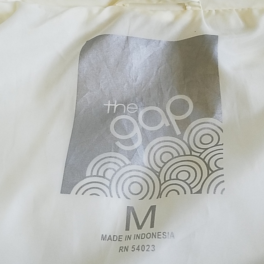 Gap Winter Jacket - image 3